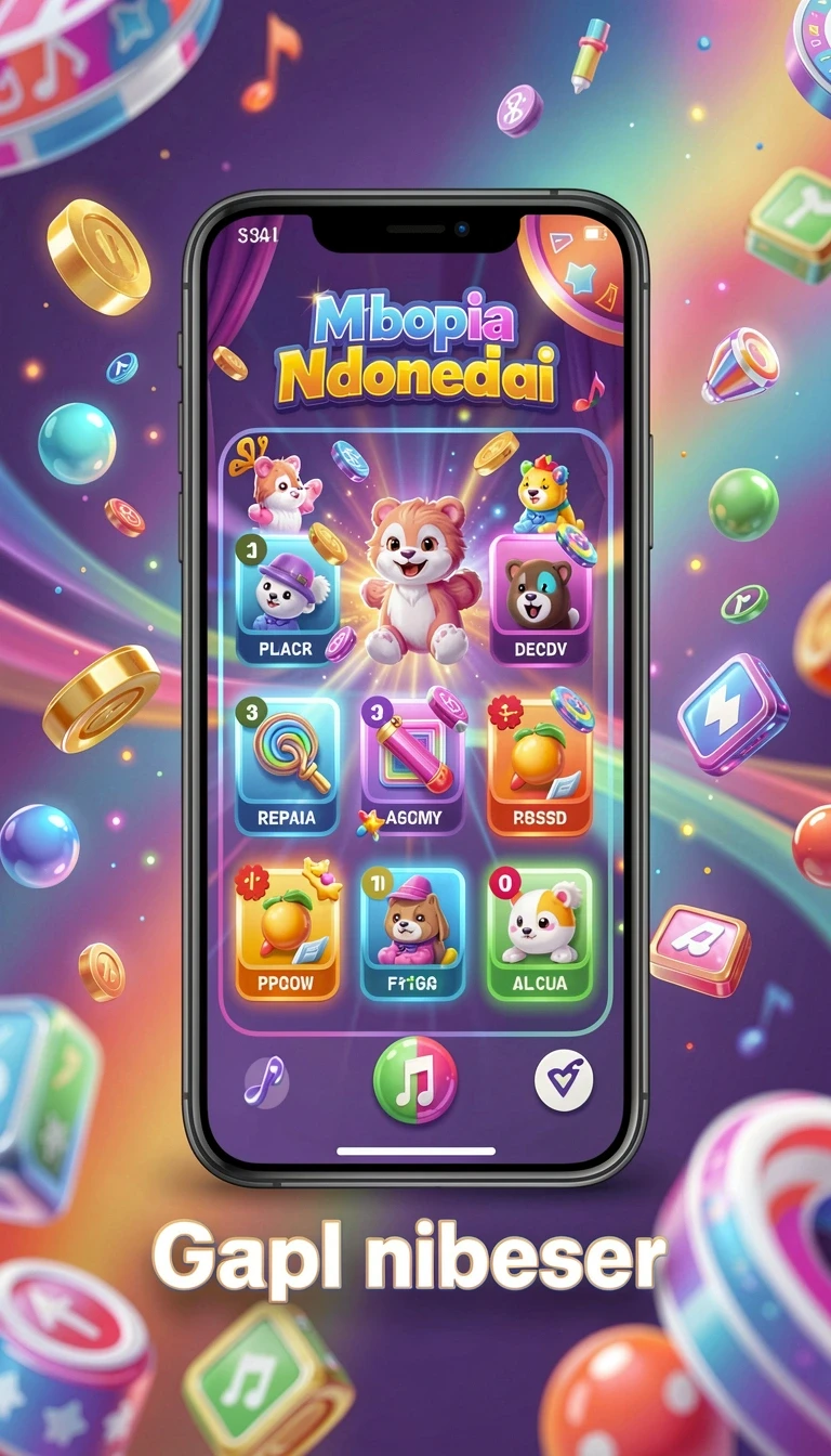 valir4d App Game Online Ringan dan Praktis