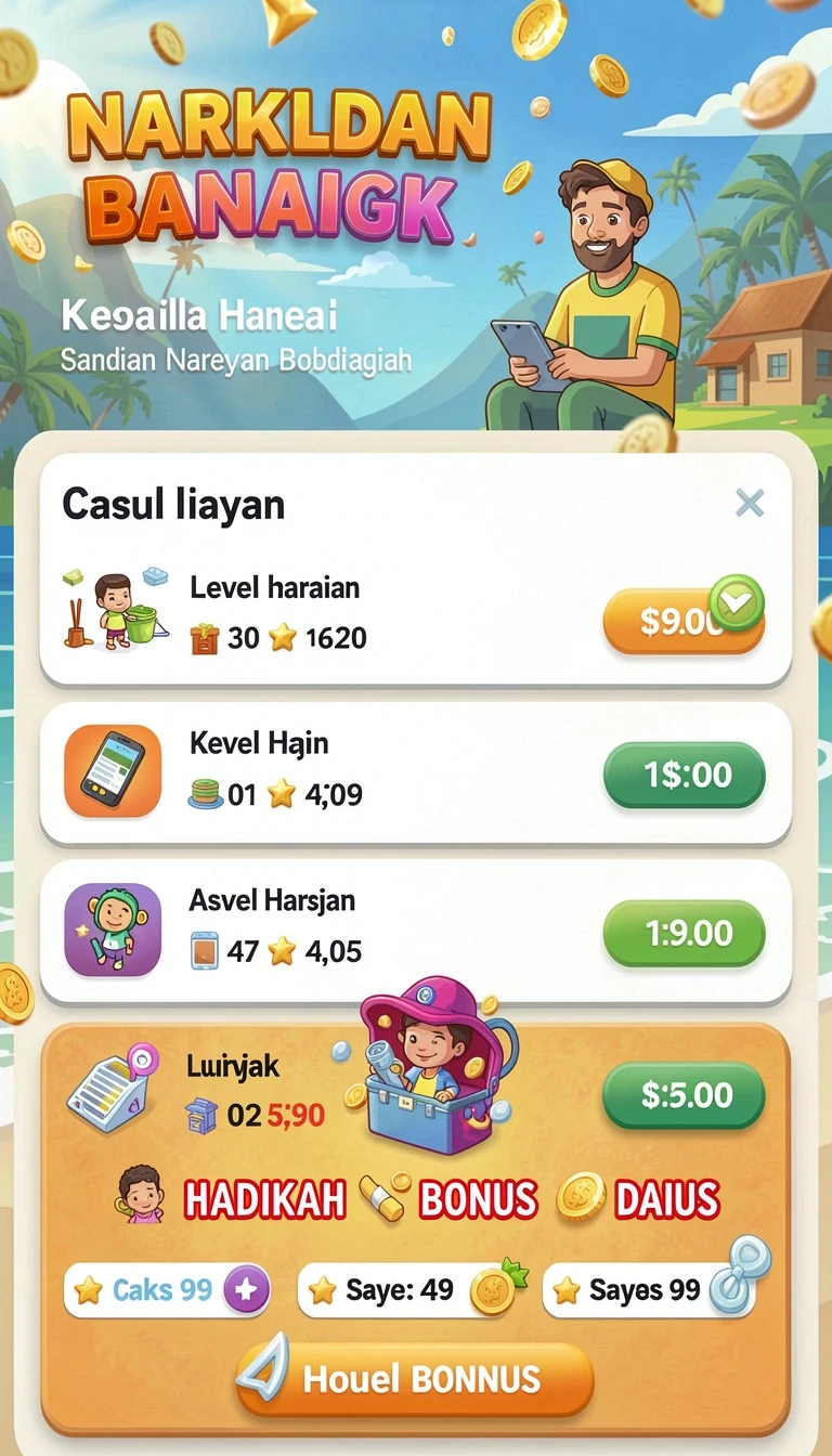 sengtoto Terbaru: Download APK Resmi dan Aman