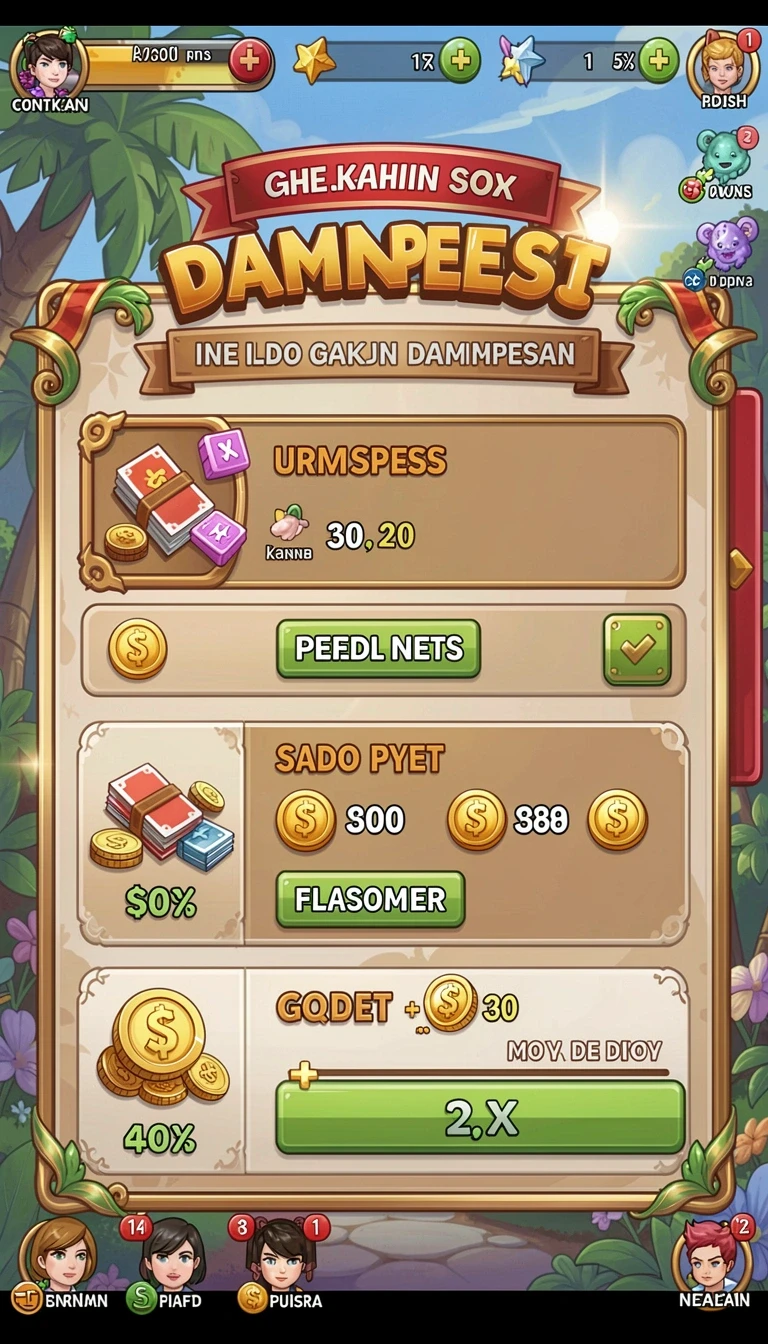 jnt777 App Game Online Indonesia Terbaru