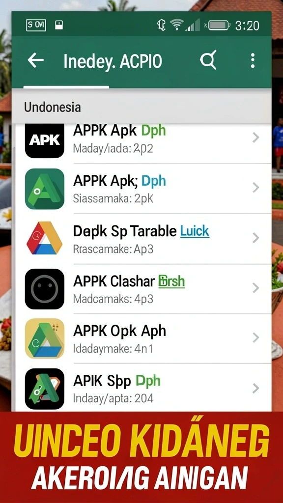 Review Aplikasi bulan77