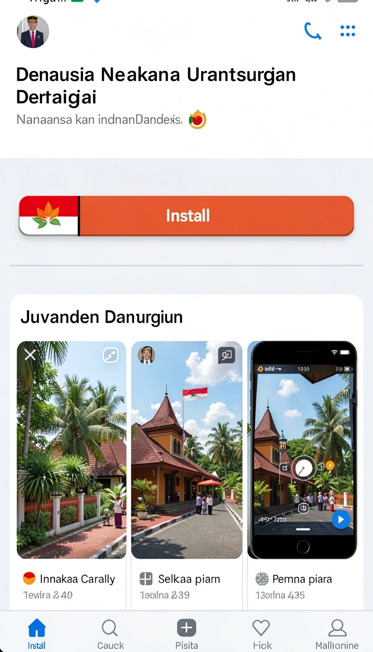 kayawin303 App Game Online Indonesia Terbaru