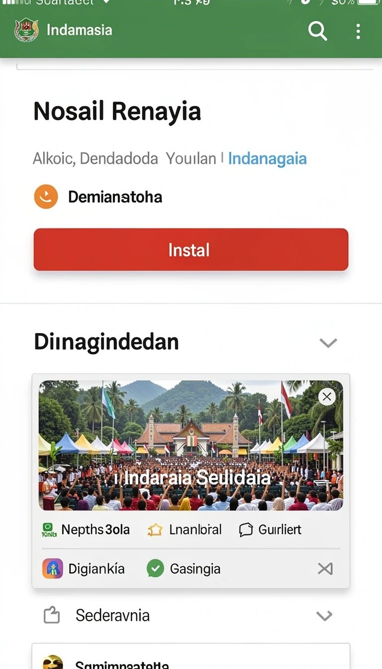 best Terbaru: Download APK Resmi dan Aman