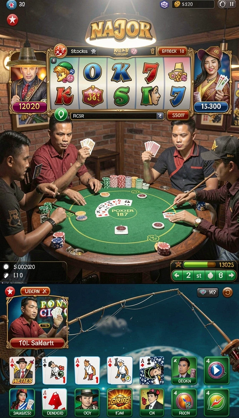 Antrian aplikasi nex777 – Situs Resmi | Login & Mobile App 2026