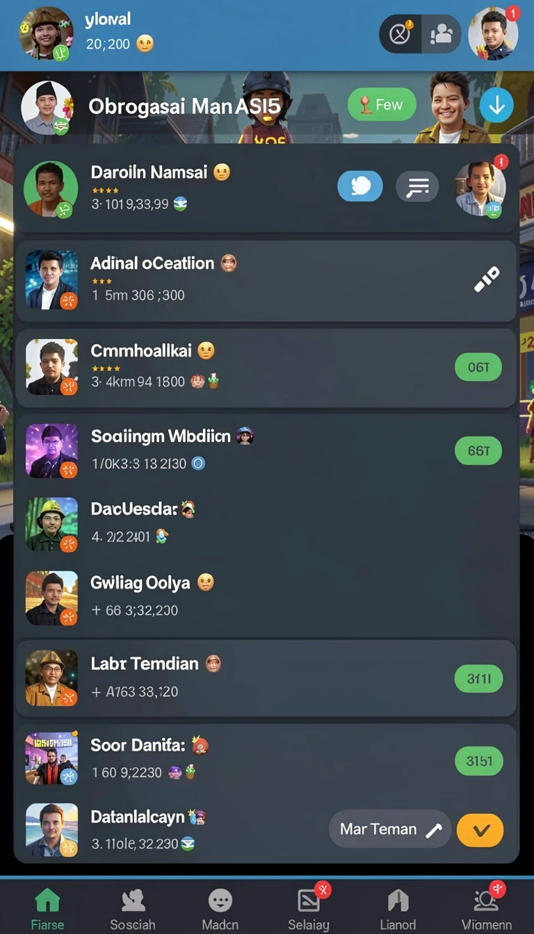 Review Aplikasi purislot